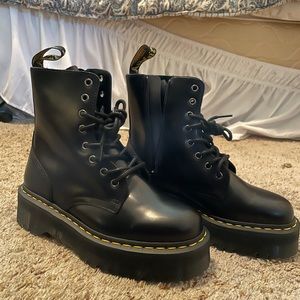 'Jadon' Boot DR. MARTENS